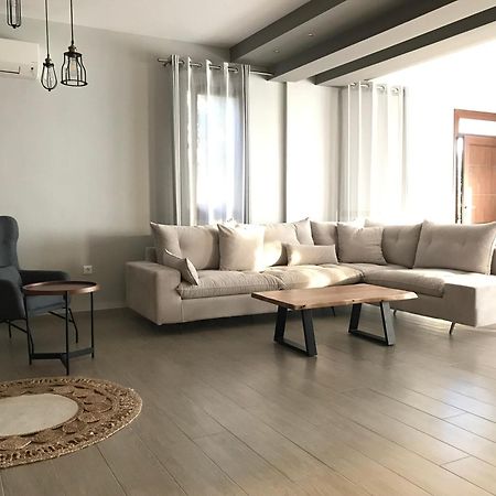 Stella In The Village Suites Plakias Bagian luar foto