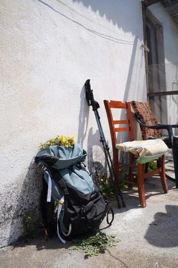 Stella In The Village Suites Plakias Bagian luar foto