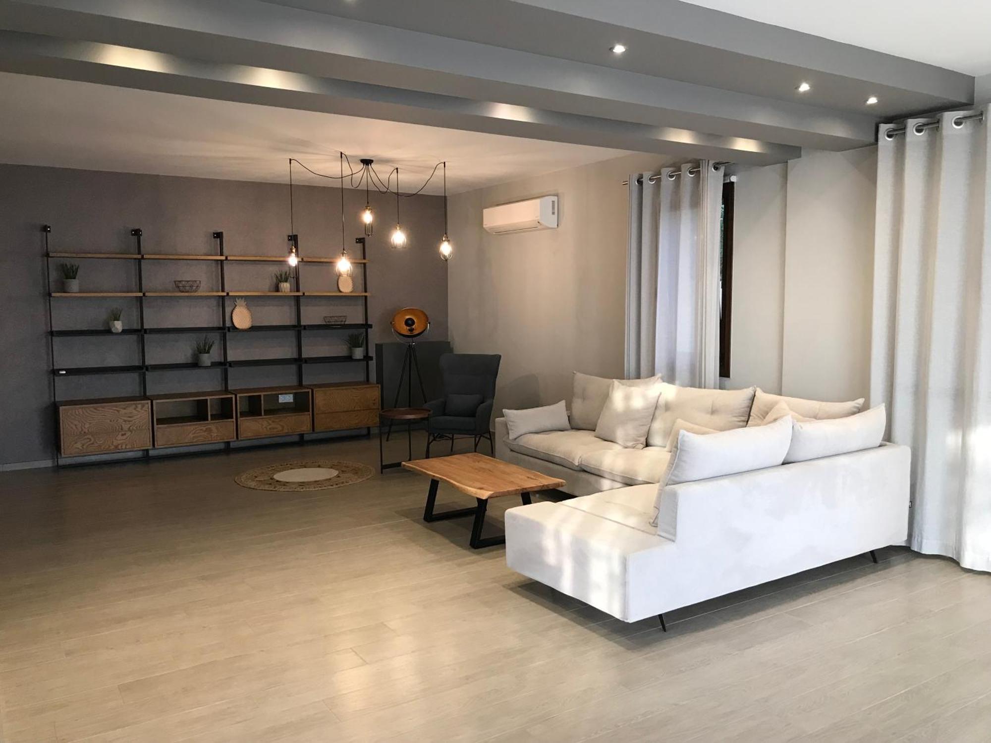 Stella In The Village Suites Plakias Ruang foto