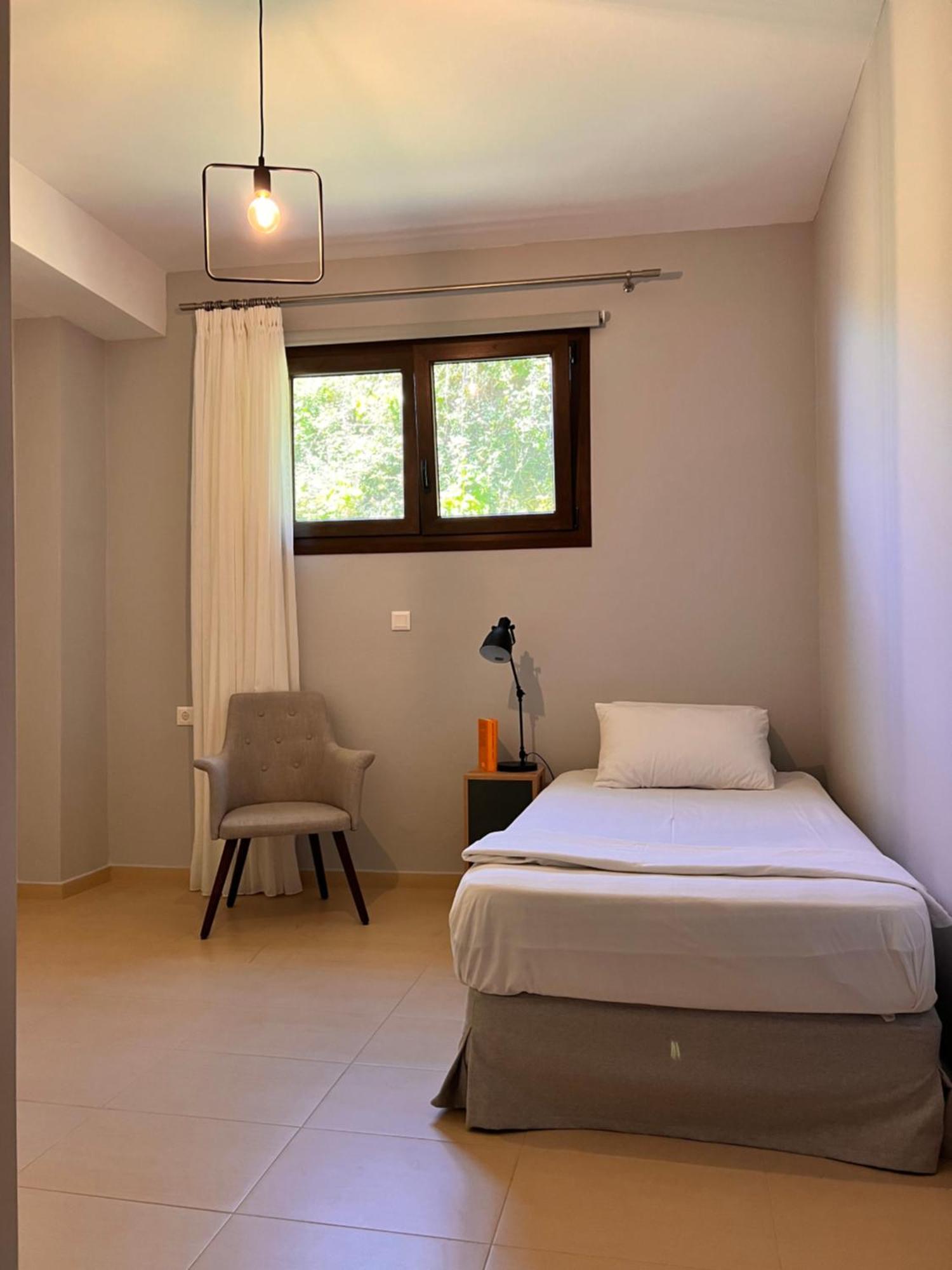 Stella In The Village Suites Plakias Ruang foto